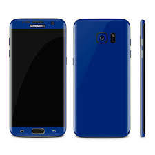 SAMSUNG S7 EDGE IN GREAT CONDITION BOX AND ACCESSORIES