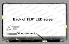 15.6 inches 30 PIN  led, lcd laptop screen replacement