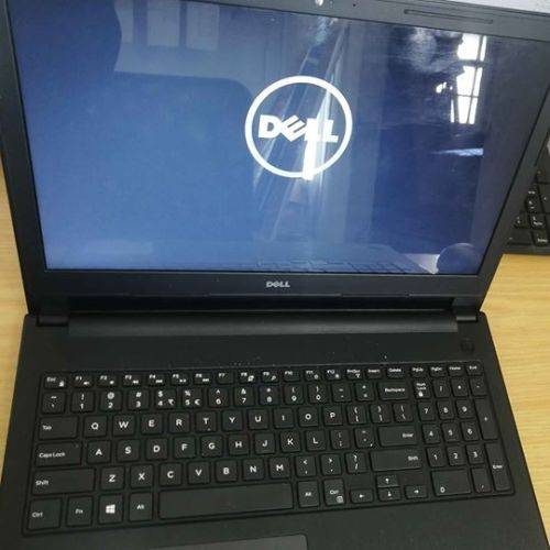 Dell Inspiron 3543 15.6` GAMING LAPTOP Intel Core i5 5th gen , 8gb ram , 500GB, nvidea 820m