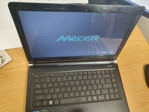 Mecer Ultrabook  JW6-i5-3317, 500gb HDD, 4GB RAM 2GB NVIDEA GT640M