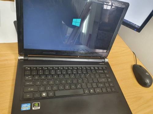 Mecer Ultrabook  JW6-i5-3317, 500gb HDD, 4GB RAM 2GB NVIDEA GT640M