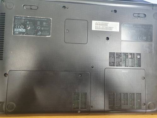 Mecer Ultrabook  JW6-i5-3317, 500gb HDD, 4GB RAM 2GB NVIDEA GT640M