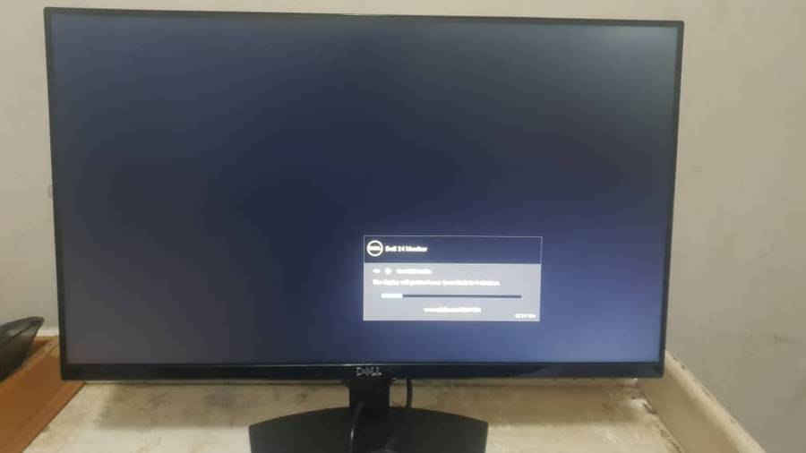 Dell SE2419H 24``` Full HD (1920x1080) 60Hz 8ms IPS Anti-Glare Desktop Monitor