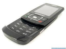 Samsung D900