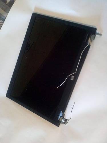 HP Compaq nx7300 Screen Bezel ONLY