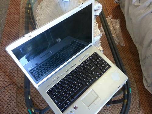 LG LAPTOP LW70 Express Late entry !!!!!!!!!!!