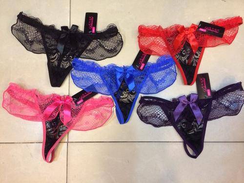 G-String