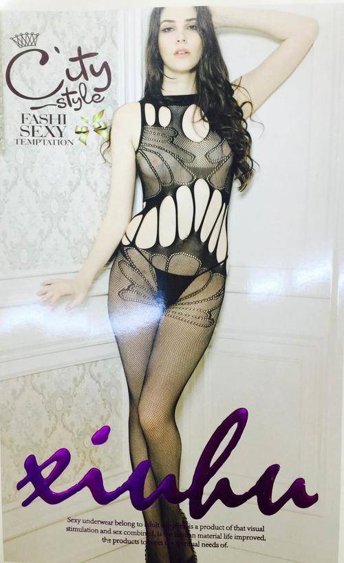 Ladies Body Stockings