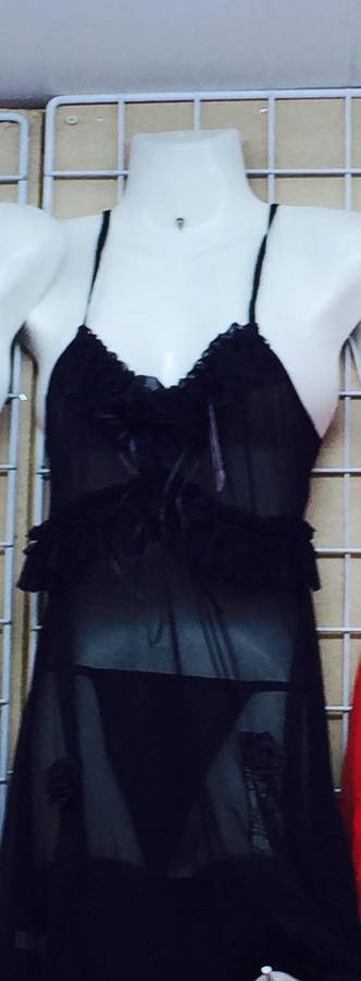 Lingerie