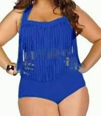 Plus size Swimwear