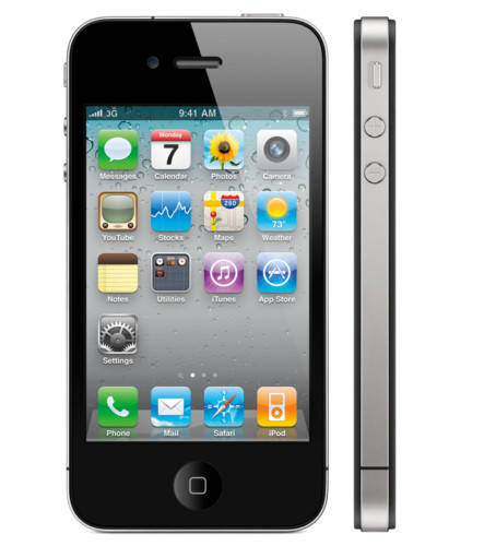 Brand new - Apple iPhone 3Gs iOS4 ~ UNLOCKED - Complete w/ Box ****Bargain****