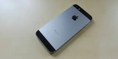 iPhone se