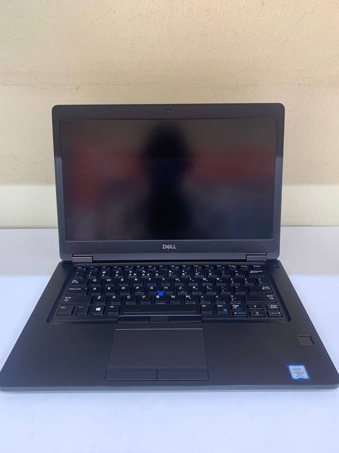 Dell Latitude 5490 | 14 inch Full HD FHD  | Intel 8th Gen i5-8350U Quad Core | 32GB | 512Gb ssd