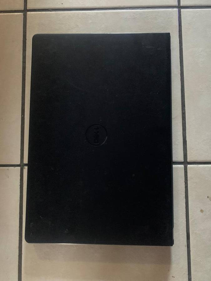 Dell Inspiron 15 3567 Motherboard with intel processor