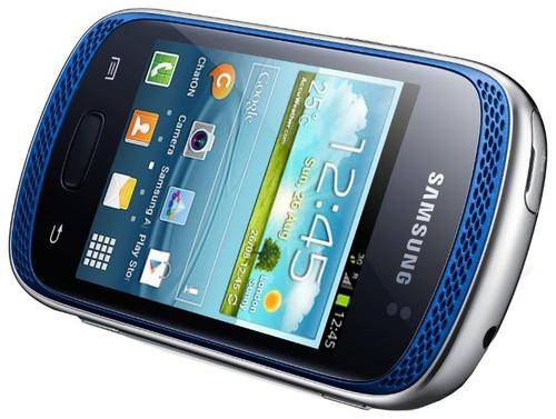 Samsung Galaxy Music (New)