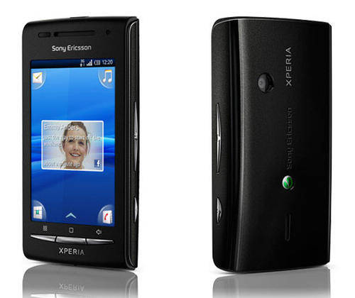 Sony Xperia X8 (New)