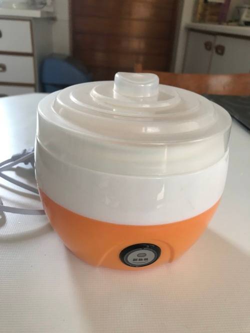 Yoghurt Maker