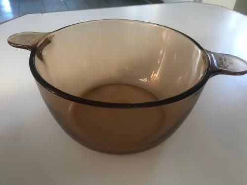 CORNINGWARE VISIONS Saucepan