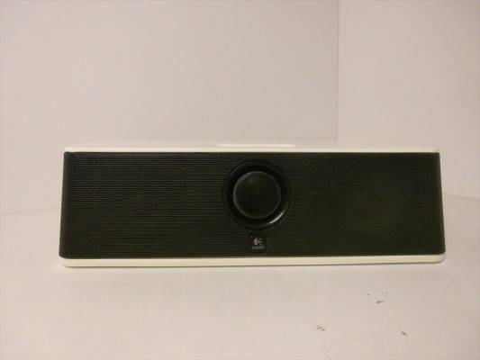 iPhone/iPod Logitech Audio Docking Station