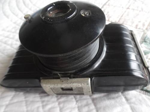 Vintage Eastman Kodak Bullet Camera 1936/42