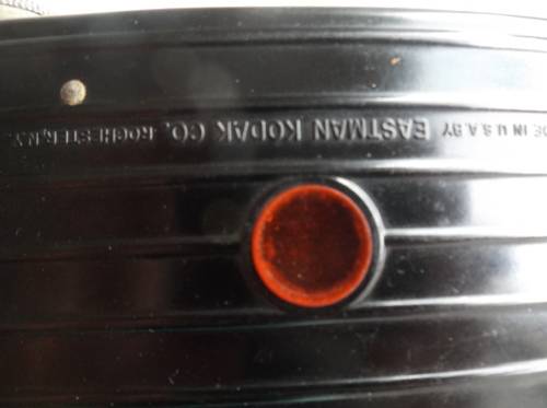 Vintage Eastman Kodak Bullet Camera 1936/42