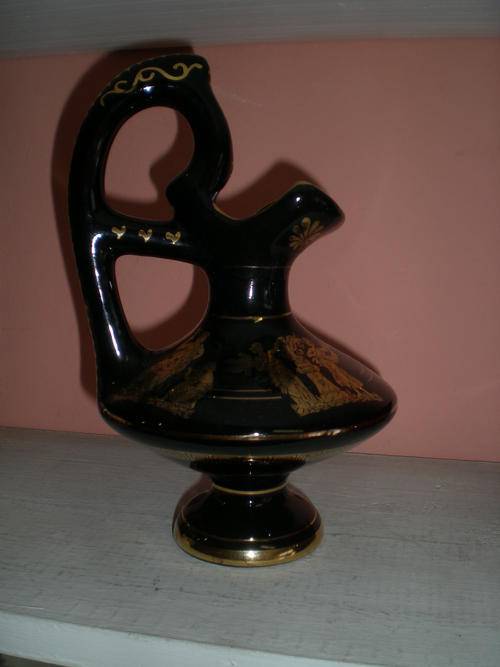 Beautiful Greek Vase