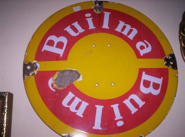 Builma