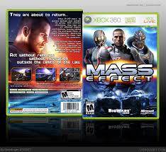 Mass Effect