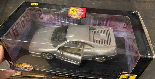 1:18 Ferrari F355 Berlinetta