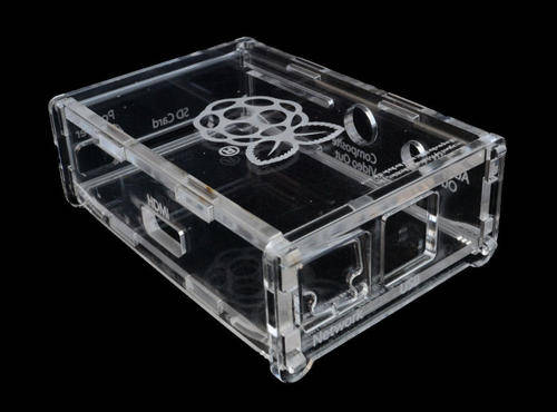 Raspberry Pi Case