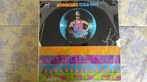Rodriguez Cold Fact