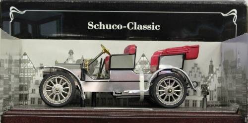Schuco Classic-Tin Mercedes  simplex 363/500