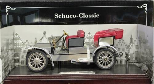 Schuco Classic-Tin Mercedes  simplex 363/500
