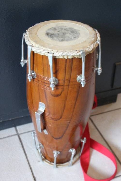 India drum