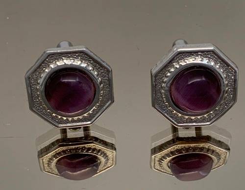 Cufflinks