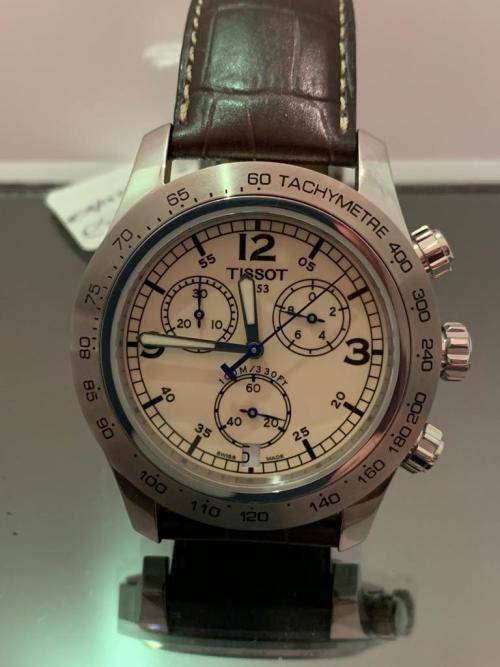 Tissot Men`s