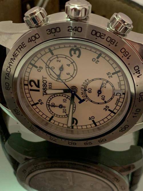 Tissot Men`s