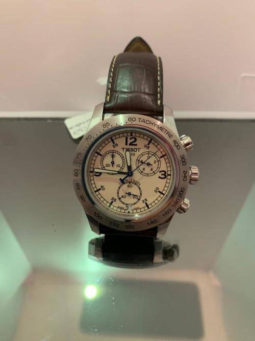 Tissot Men`s