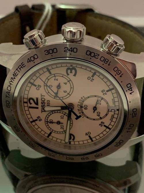 Tissot Men`s