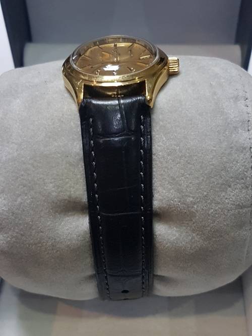 Omega Lady`s Seamaster