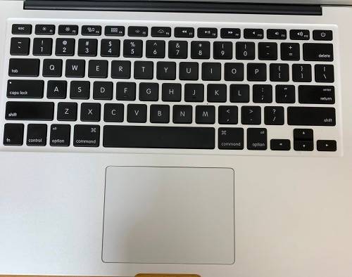 MacBook Air 13 Inch  (Model A1466, EMC 2925) Early 2015