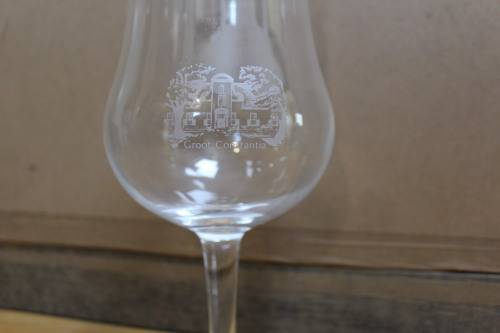Wine Glasses