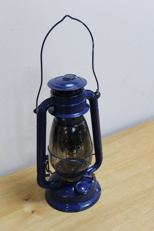 Camping Lantern