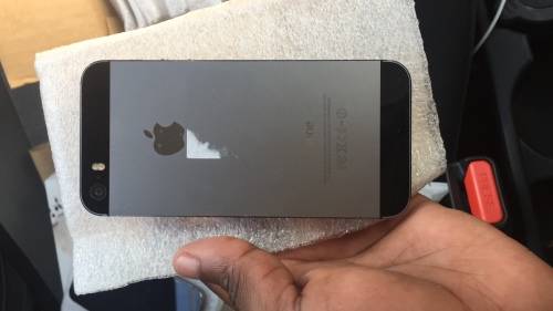 iphone 5s  16GB