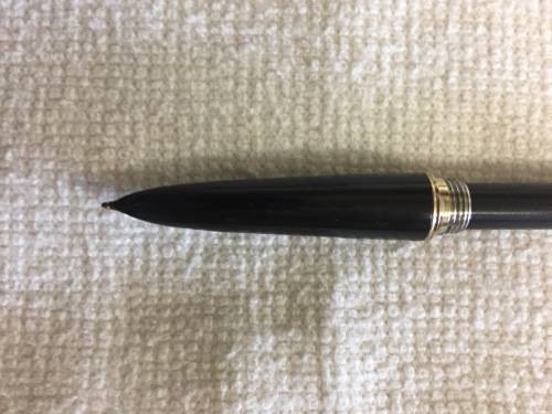 Parker 61 Fountain Pen ¿ Capillary filler