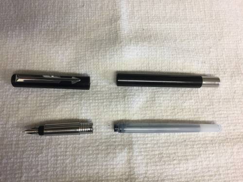 Pen Parker Fountain Pen
