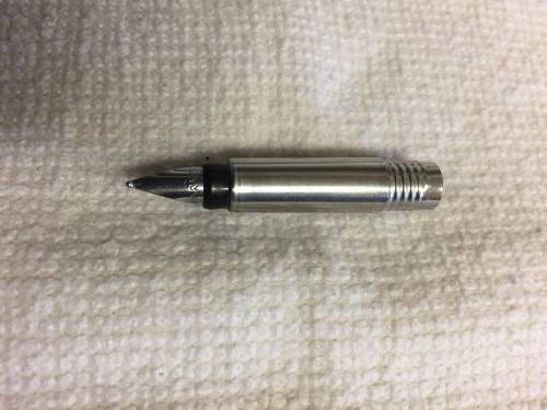 Pen Parker Fountain Pen