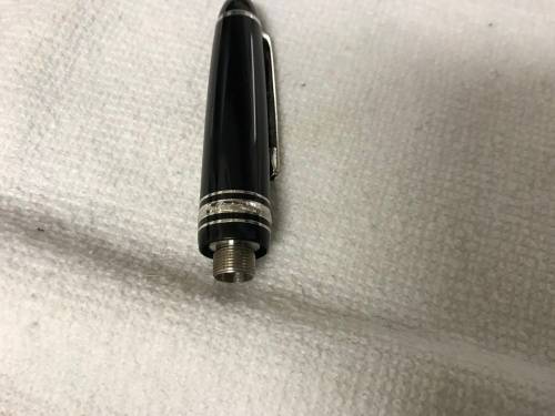 Pen Montblanc Meisterstuck Pix Ball Pen