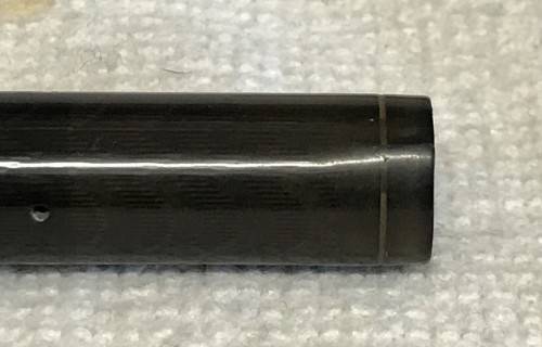 Pen Waterman's 52 Lever Filler USA 14ct Gold Ideal Nib