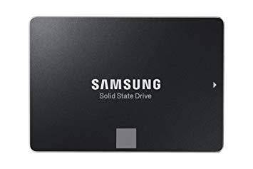 Samsung Evo850 1TB SSD @R1 No Reserve